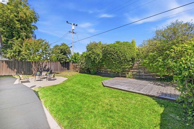 4584 Gertrude Dr, Fremont, CA 94536