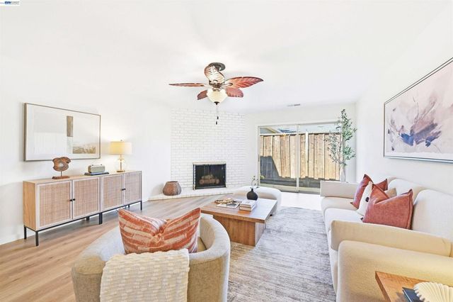 4584 Gertrude Dr, Fremont, CA 94536