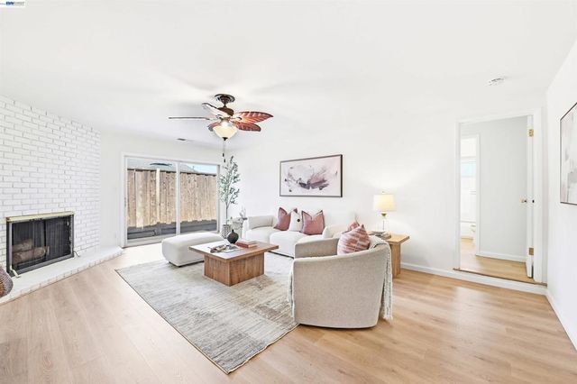 4584 Gertrude Dr, Fremont, CA 94536