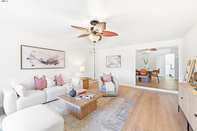 4584 Gertrude Dr, Fremont, CA 94536