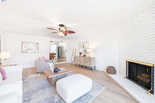 4584 Gertrude Dr, Fremont, CA 94536