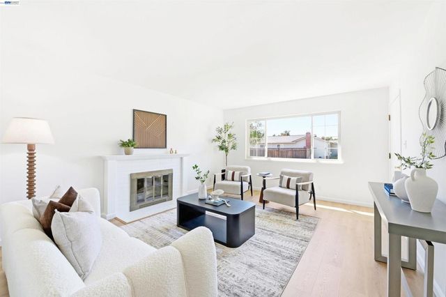 4584 Gertrude Dr, Fremont, CA 94536