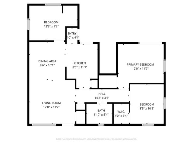 1439 W Broome Street, Lantana, FL 33462