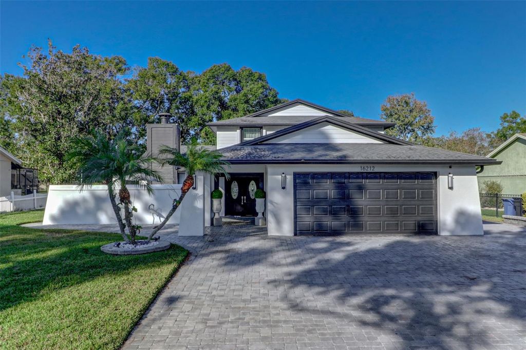 16212 W COURSE DRIVE, Tampa, FL 33624