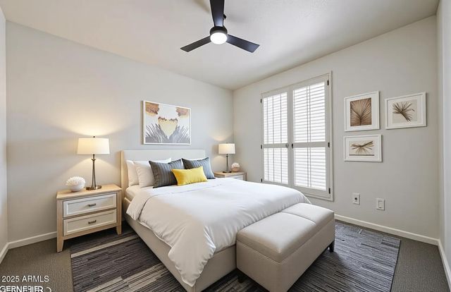 6249 N 78th Street 50, Scottsdale, AZ 85250