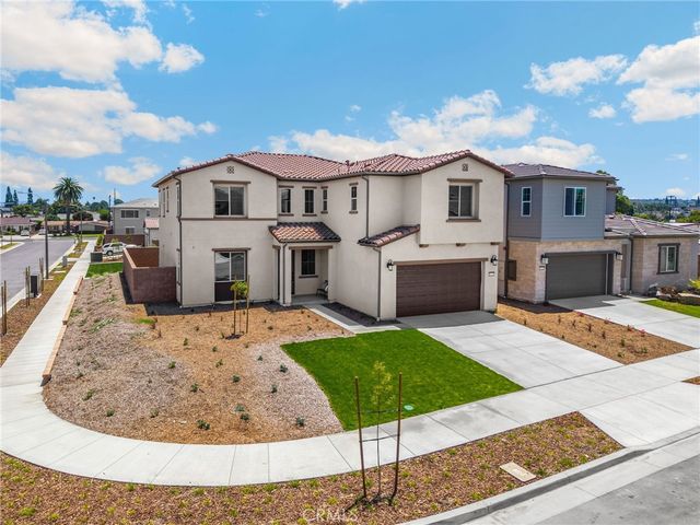 16022 Willows Court, Whittier, CA 90604