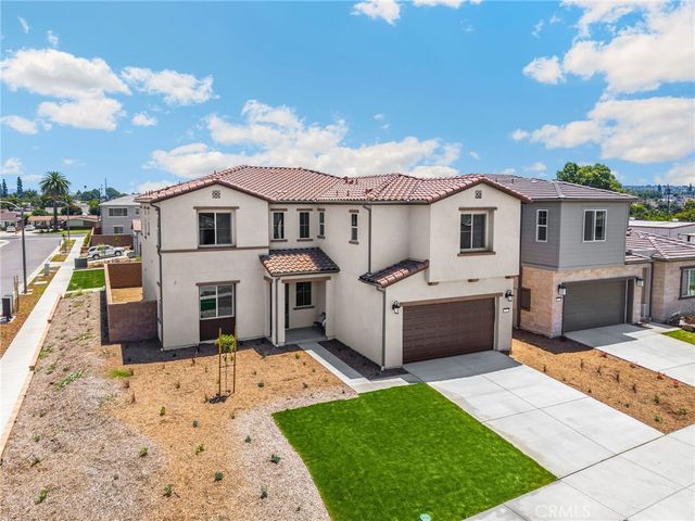 16022 Willows Court, Whittier, CA 90604