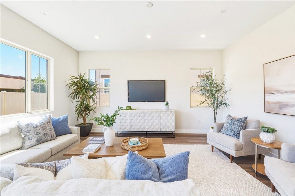 Image 5 of property listing at 16022 Willows Court, Whittier, CA 90604