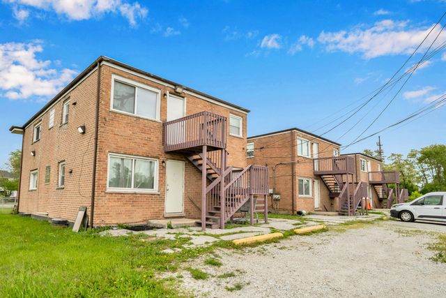 16048 Halsted Street 2, Harvey, IL 60426