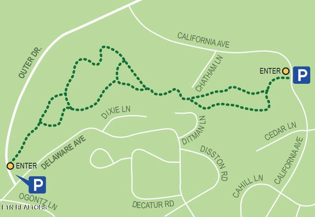 106 Cedar Lane, Oak Ridge, TN 37830