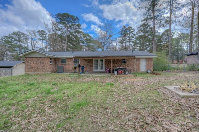 123 Taylor Bend Street, Haughton, LA 71037