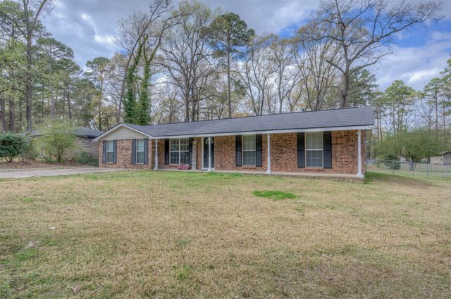 123 Taylor Bend Street, Haughton, LA 71037