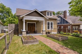 1113 Kirkland Ave, Nashville, TN 37216