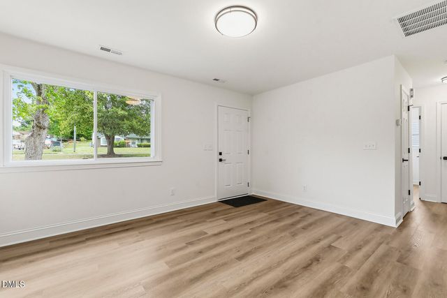 4904 Fox Hunt Drive, Durham, NC 27712