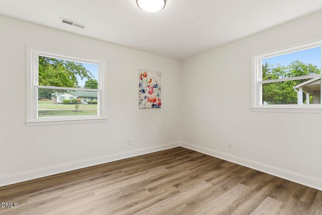 4904 Fox Hunt Drive, Durham, NC 27712