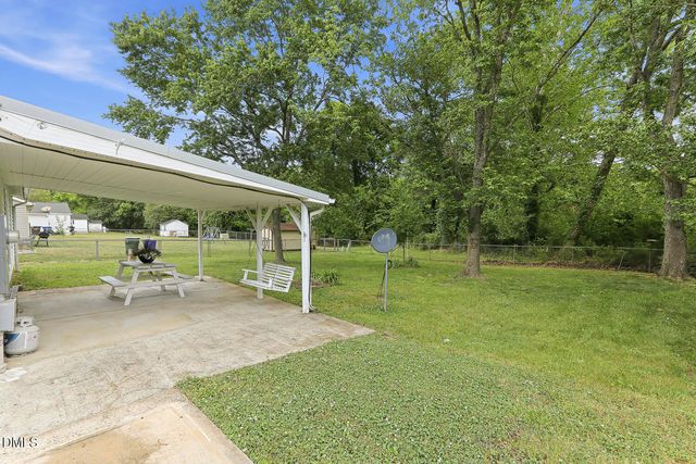 4904 Fox Hunt Drive, Durham, NC 27712