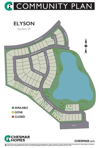 25255 Aster Hills Lane, Katy, TX 77493