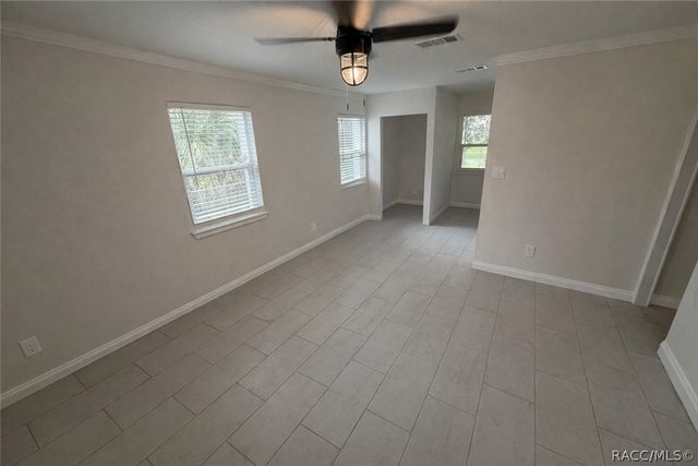 10740 W Spring Circle, Crystal River, FL 34428