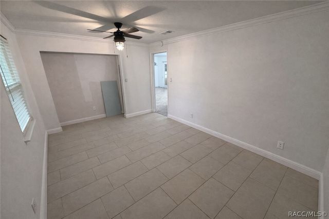 10740 W Spring Circle, Crystal River, FL 34428