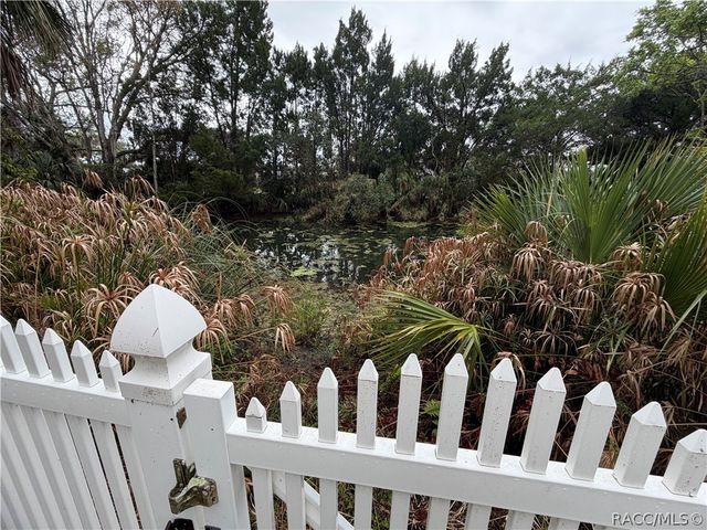 10740 W Spring Circle, Crystal River, FL 34428