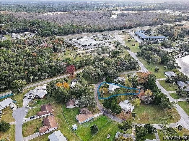 10740 W Spring Circle, Crystal River, FL 34428