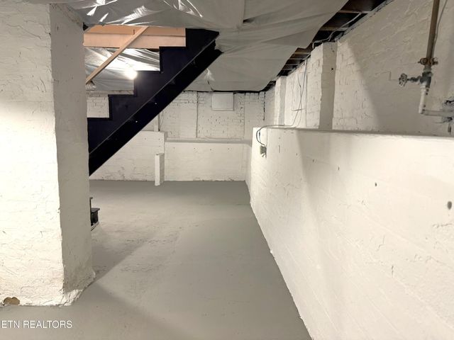 1210 Morningside Ave, Maryville, TN 37804