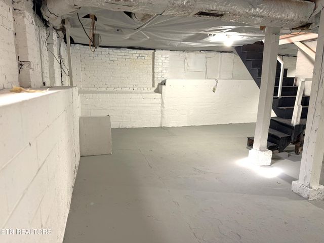 1210 Morningside Ave, Maryville, TN 37804