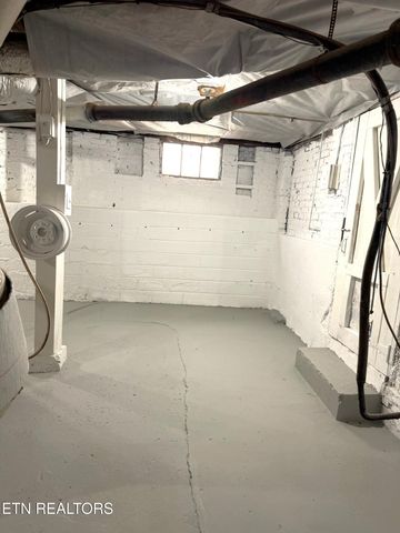 1210 Morningside Ave, Maryville, TN 37804