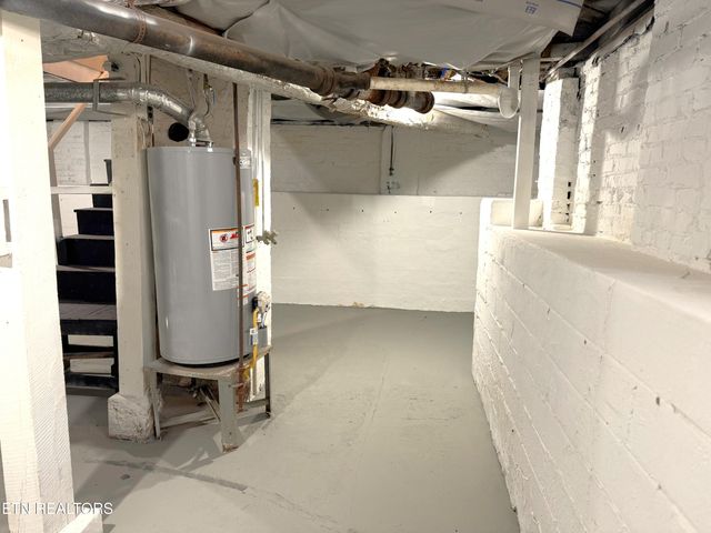 1210 Morningside Ave, Maryville, TN 37804