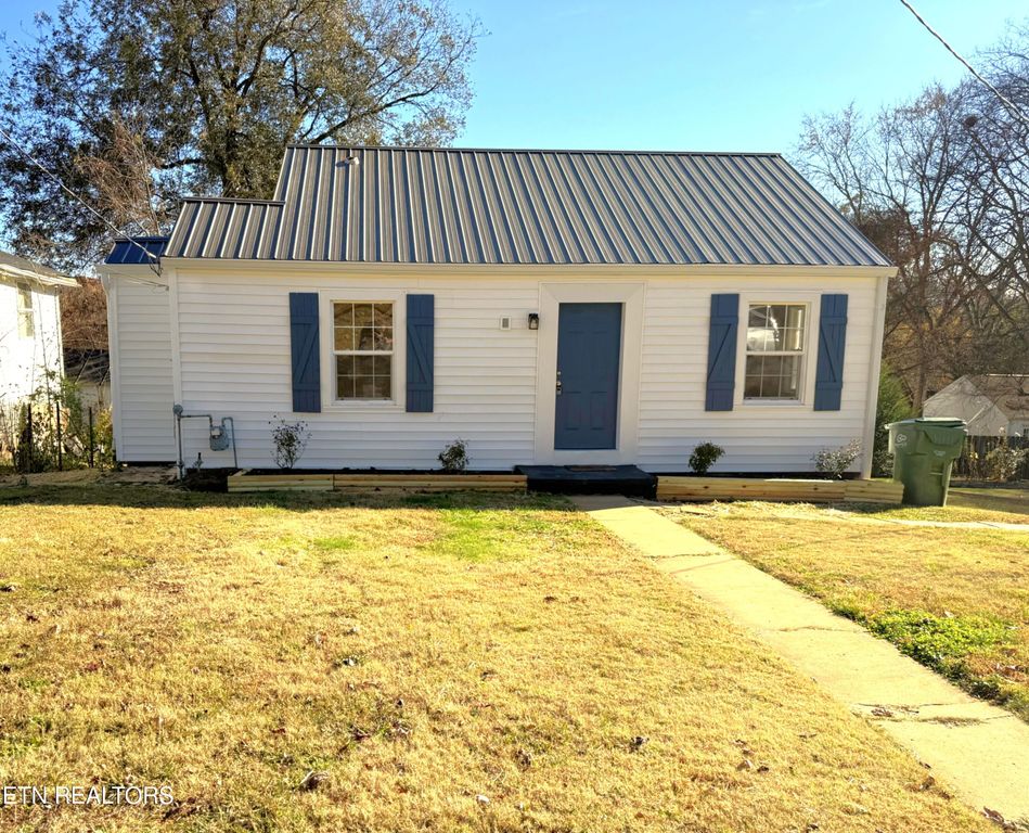 1210 Morningside Ave, Maryville, TN 37804
