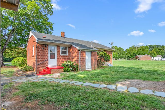 264 Dixon Road, Graham, NC 27253
