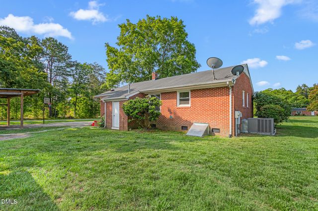 264 Dixon Road, Graham, NC 27253
