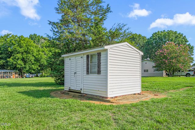 264 Dixon Road, Graham, NC 27253