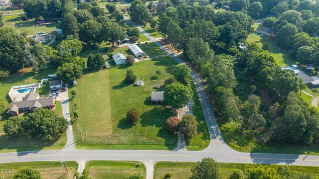 264 Dixon Road, Graham, NC 27253