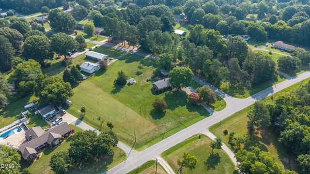 264 Dixon Road, Graham, NC 27253