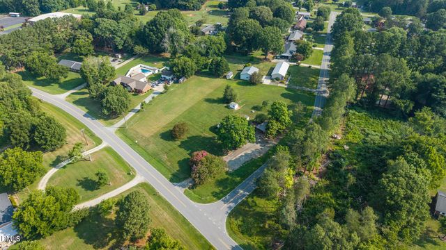 264 Dixon Road, Graham, NC 27253