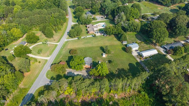 264 Dixon Road, Graham, NC 27253