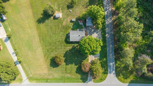 264 Dixon Road, Graham, NC 27253