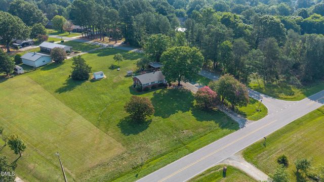 264 Dixon Road, Graham, NC 27253