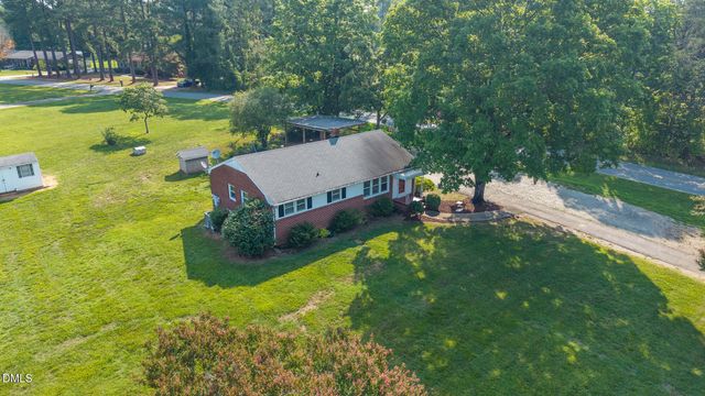 264 Dixon Road, Graham, NC 27253