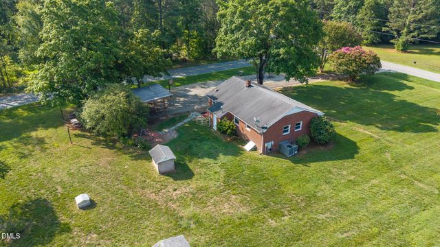 264 Dixon Road, Graham, NC 27253