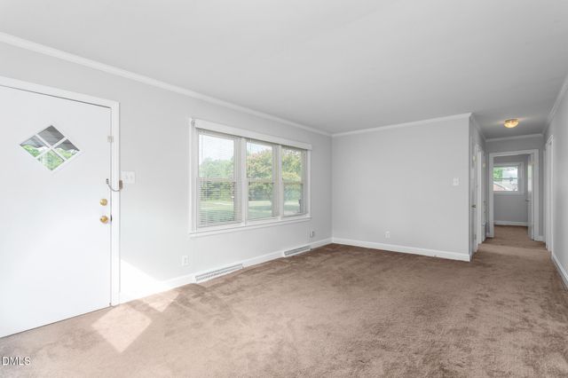264 Dixon Road, Graham, NC 27253