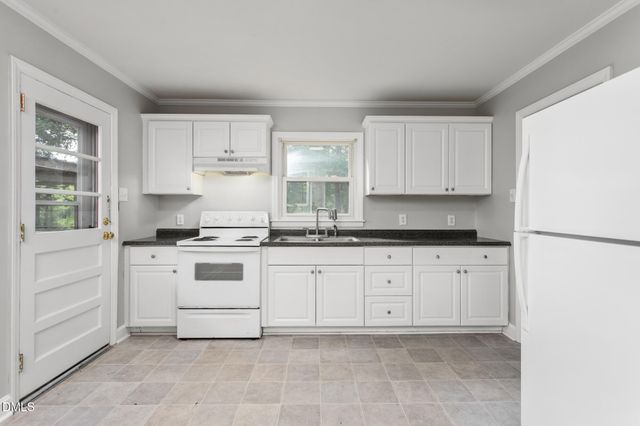 264 Dixon Road, Graham, NC 27253