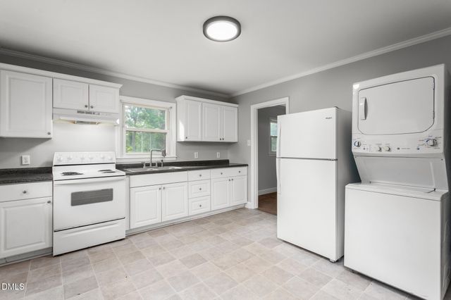 264 Dixon Road, Graham, NC 27253