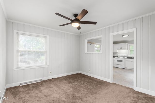 264 Dixon Road, Graham, NC 27253