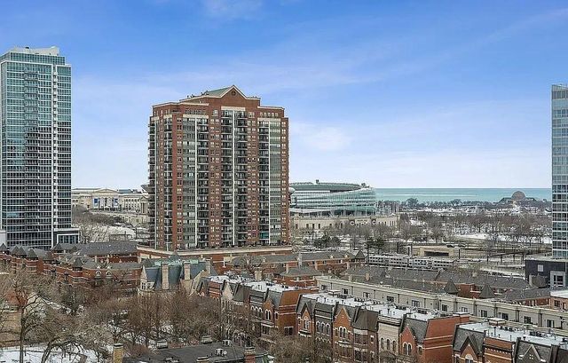 212 E Cullerton Street 1204, Chicago, IL 60616