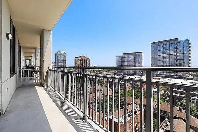 212 E Cullerton Street 1204, Chicago, IL 60616