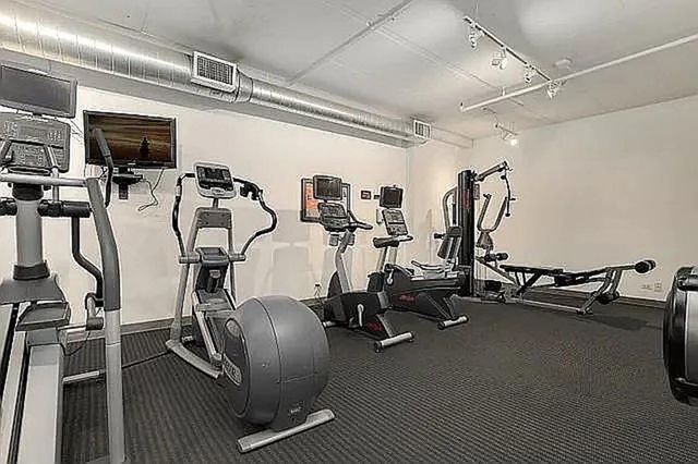 212 E Cullerton Street 1204, Chicago, IL 60616