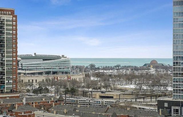212 E Cullerton Street 1204, Chicago, IL 60616