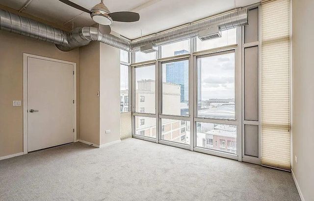 212 E Cullerton Street 1204, Chicago, IL 60616